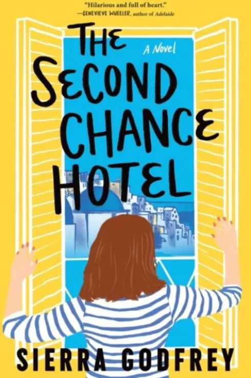 The Second Chance Hotel