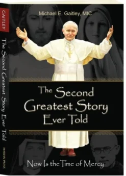 The Second Greatest Story Ever Told: Now Is the Time of Mercy