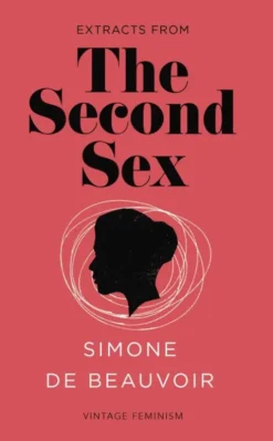 The Second Sex (Vintage Feminism Short Edition)