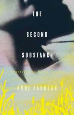 The Second Substance