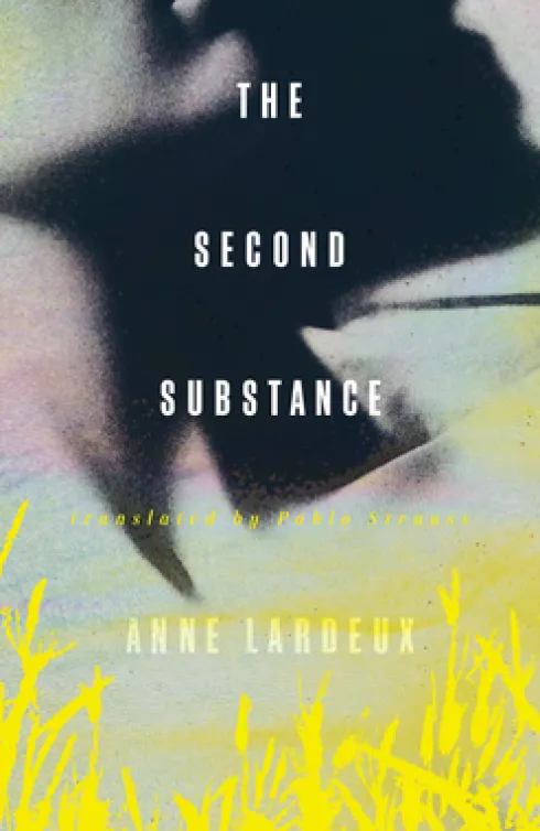 The Second Substance