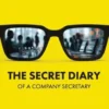 The Secret Diary of a Company Secretary