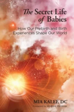 The Secret Life of Babies