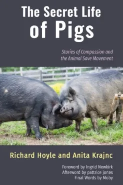 The Secret Life of Pigs