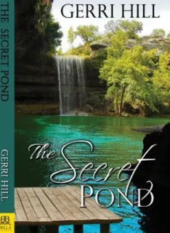The Secret Pond