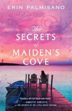 The Secrets of Maiden's Cove