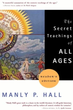 The Secret Teachings of All Ages