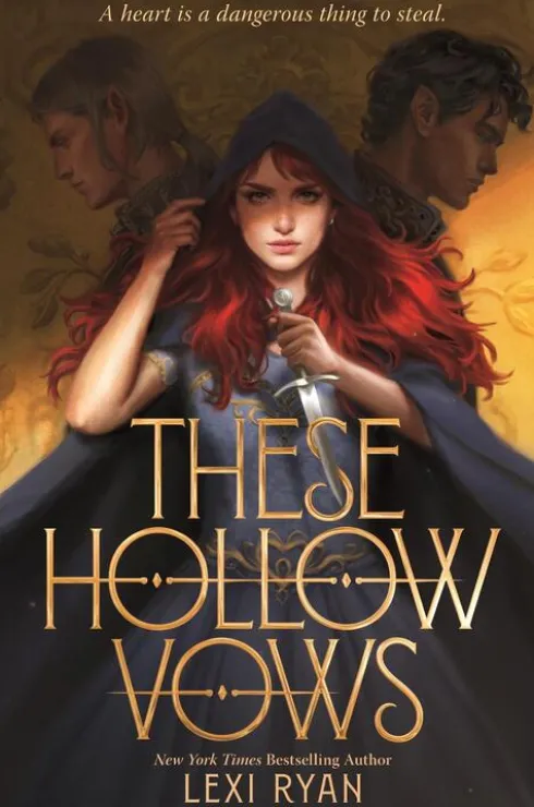 These Hollow Vows