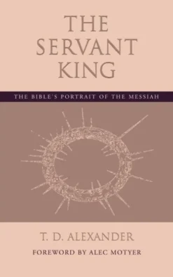The Servant King