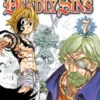 The Seven Deadly Sins 7