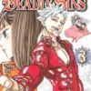 The Seven Deadly Sins 3