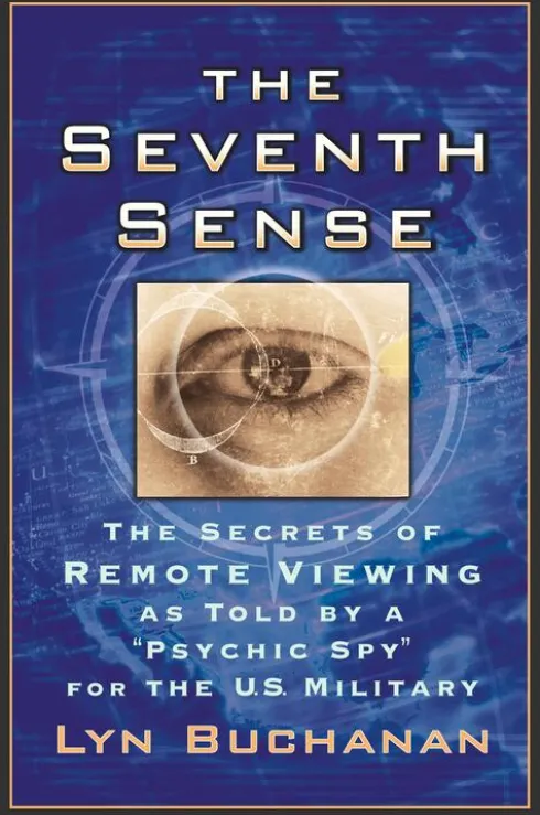 The Seventh Sense