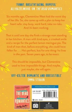 The Seven Year Slip