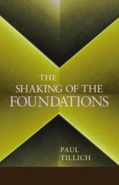 The Shaking of the Foundations
