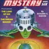 The Shaver Mystery, Book Six