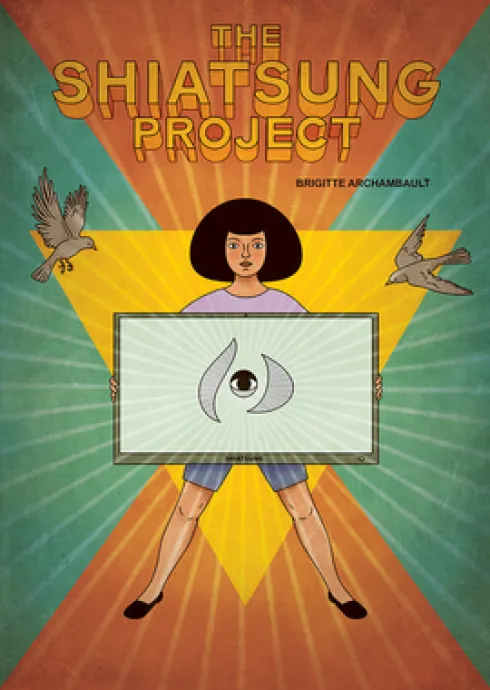 The Shiatsung Project