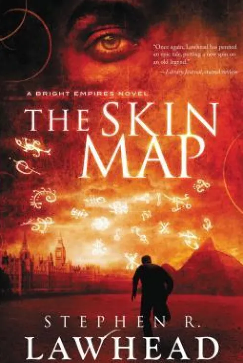 The Skin Map