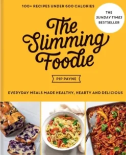 The Slimming Foodie