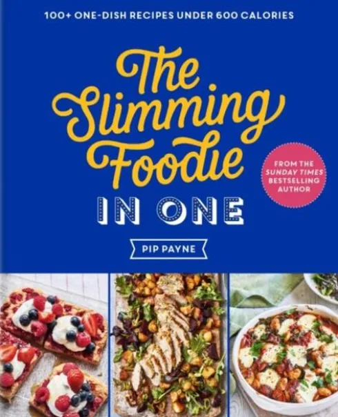 The Slimming Foodie in One