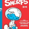 The Smurfs 3-in-1 Vol. 3
