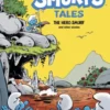 The Smurfs Tales Vol. 9