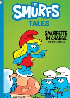 The Smurfs Tales Vol. 2