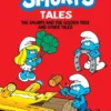 The Smurfs Tales Vol. 5