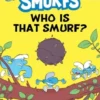 The Smurfs -- Who Is That Smurf?