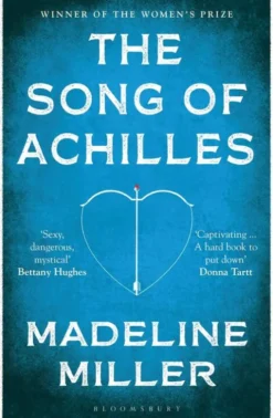 The Song of Achilles