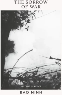 The Sorrow of War