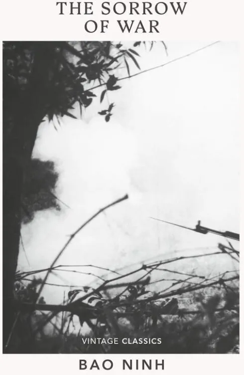 The Sorrow of War