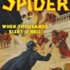 The Spider #56