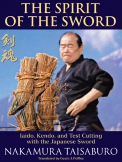 The Spirit of the Sword