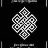 The Stanzas of Dzyan: From the Secret Doctrine