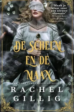 The Stonewater Kingdom 2 - De schelm en de maan