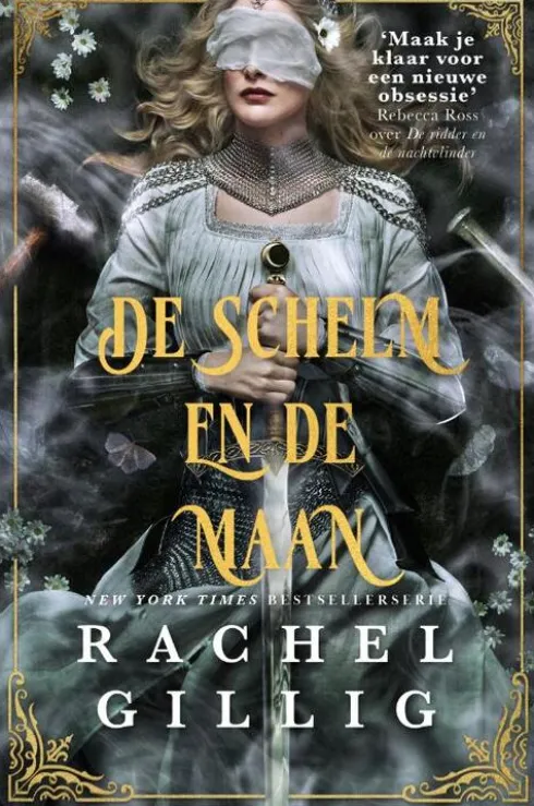 The Stonewater Kingdom 2 - De schelm en de maan