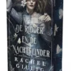 The Stonewater Kingdorm 1 - De ridder en de nachtvlinder