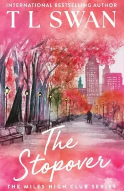 The Stopover (The Miles High Club)