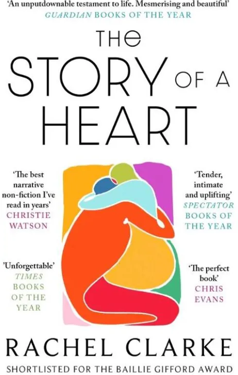 The Story of a Heart