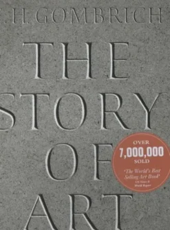 The Story of Art