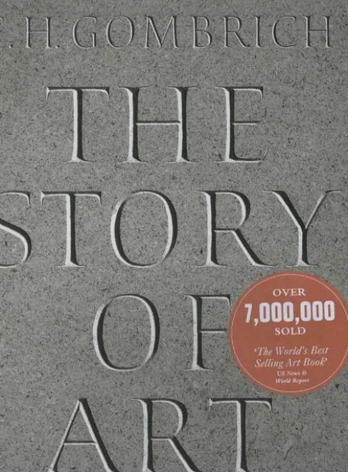 The Story of Art