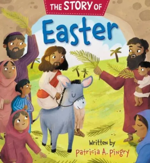 The Story of Easter