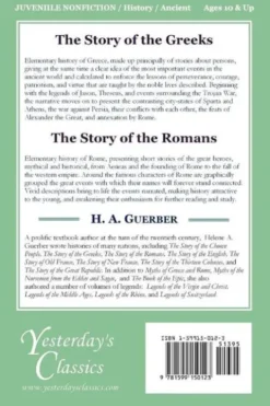 The Story of the Romans