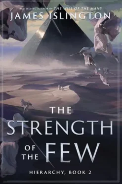 The Strength of the Few