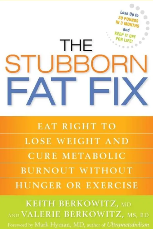 The Stubborn Fat Fix