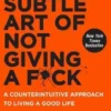 The subtle art of not giving a f*ck