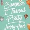 The Summer I Turned Pretty 1 - The Summer I Turned Pretty