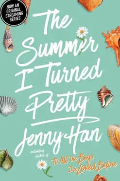 The Summer I Turned Pretty 1 - The Summer I Turned Pretty