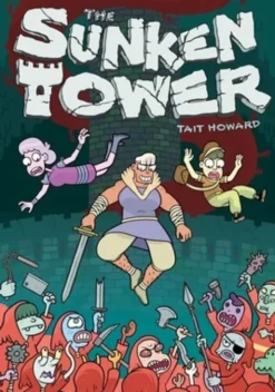 The Sunken Tower