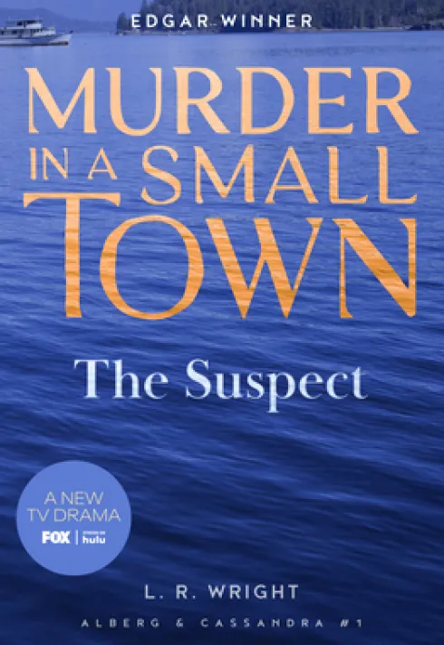 The Suspect: Murder in a Small Town